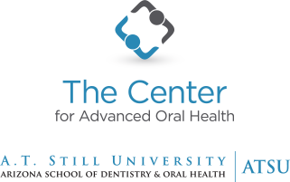 The Center for Advanced Oral Health